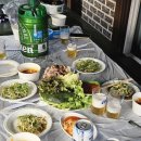 산수화펜션 이미지