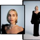 에밀리아 클라크 Marie Claire UK - October 2026 이미지
