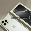 아이폰 16 프로맥스 언박싱 후기 | 김해 대형 다이소 | 수영 솟간장터 뭉티기 오드레기 | 진영 물회...