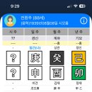 하이닉스 800억 부의 소문 전원주 사주 이미지