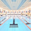 문화건강센터 수영장 이미지