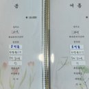 다인한정식 이미지