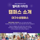 대구수성캠퍼스엘리프어학원