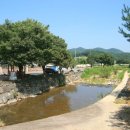 신리 노인회관 이미지