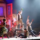 뮤지컬 생텍쥐페리 이미지