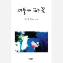 •서평: 김태희 시조집 『아플 때 피는 꽃』 이미지