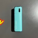 부산대전자담배 긱베이프 소울 사용법과 맛 표현 후기!