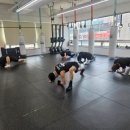 크로스복싱 중산점 | (대구칠곡복싱) 초보자도 편하게 시작하기 좋았던 제트24 복싱&amp;크로스트레이닝 후기 🥊