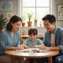 아이의 성장을 위한 파트너십: 학부모-교사 소통의 기술 | 건강한 파트너십을 맺는 법(학부모 상담 가이드)