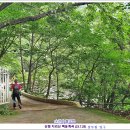 백운계곡삼부원 이미지