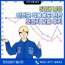 스타키 보청기 울산점 | 울산보청기 50대 남성 안전모 착용에도 편한 보청기 맞춤 후기