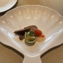 진하리조트 | 김해 중식당 롯데호텔앤리조트 진하이 저녁B코스