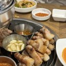 돈짝가음정점 | 창원 가음정시장 맛집 ‘돈짝’ 회식 장소로 추천하는 가성비 고기집