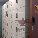 지니24 스터디카페 이미지