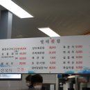 일미 | 기장 로컬 붕장어 맛집, 월전 일미횟집 내돈내산 후기