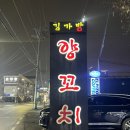 애니골양꼬치 | [일산] 김가방 양꼬치 애니골 입구 맛집 추천 후기