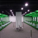 삼성골프연습장 이미지