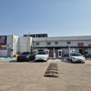 CU 서대전IC점 | 대전슈퍼차저 - 모다아울렛 옥상주차장 무료주차 대전남서부 급속충전 / 테슬라슈퍼차저 #162