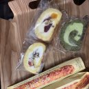 슈디케이크 | [대전] 성심당 본점, 샌드위치 정거장, 케익 부띠끄, 빵보관소까지 다녀온 후기~! 주차, 동선, 시간대 꿀팁