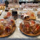 남산동역 공영주차장내 이미지