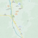 2025년11월02일(일요일) [평창군 팔석정&amp;양양군 (선림원터&amp;낙산사)] 탐방일정 이미지