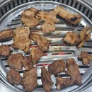 장안수제숯불갈비 이미지