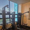 평택대 근처 43평 피티샵 매매합니다.(권리금 1000) 이미지