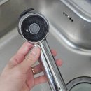 주방 수전 필터 추천 : 바른생활수 싱크대 수전 셀프 교체 후기