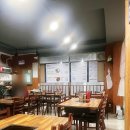 중랑식자재 | 중랑역칼국수맛집 동해통문어칼국수 갑오징어 불고기 후기