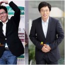 지석진 “유재석에 아내 옆자리 뺏긴 적 있다” 이미지