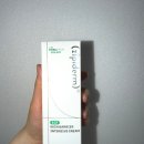 케어약국 | 피부과 시술 후 관리 피부장벽 케어 EGF재생크림 약국화장품 지피덤 후기