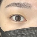 안산 속눈썹펌 후기! 브로우에 반하다에서 예쁨 한도 초과