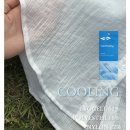 고고싱 - 세종특별자치시 | [내돈내산] 덥고 습한 여행지 필수템! 고고싱 텐셀 스트라이프 루즈핏 셔츠 (연그레이/크롭/L) 솔직 후기