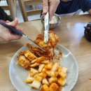명품상무팥죽첨단점 이미지