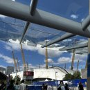 석진식당 | 달려라 석진 런던 콘서트 DAY 1, DoubleTree by Hilton Greenwich 후기