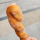 동탄 꽈배기 맛집 동탄호수공원 레이크꼬모 송동길 &#39;미미고 찹쌀꽈배기&#39; 내돈내산 후기