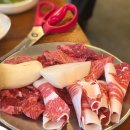 까치마을한우촌