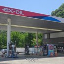 팔공주유소 이미지