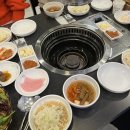 가온수제갈비