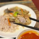 홍림짬뽕 | 청라 짬뽕 맛집 홍림짬뽕 후기 간짜장 탕수육 가성비 최고
