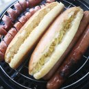아메리칸핫도그 - 광양시 공영로 10 | 아메리칸핫도그