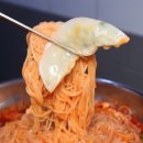 황금밀면 네이버블로그