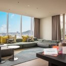 안다즈 서울 강남 이미지