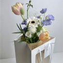 하유두인FLOWER 이미지