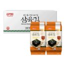 (주)삼육