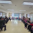 행복 경로당 | 어르신들이 웃으셨어요😊 치매예방에 좋은 행복경로당 수업 후기