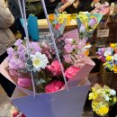 [강남 꽃집] 블레스드플라워마켓 강남1호점 | 강남역 꽃집 추천, 내돈내산