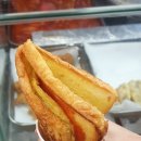 꼬치랑토스트랑