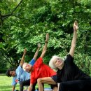 시니어요가(1) 이미지