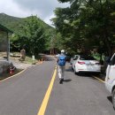 경포대가는길 이미지